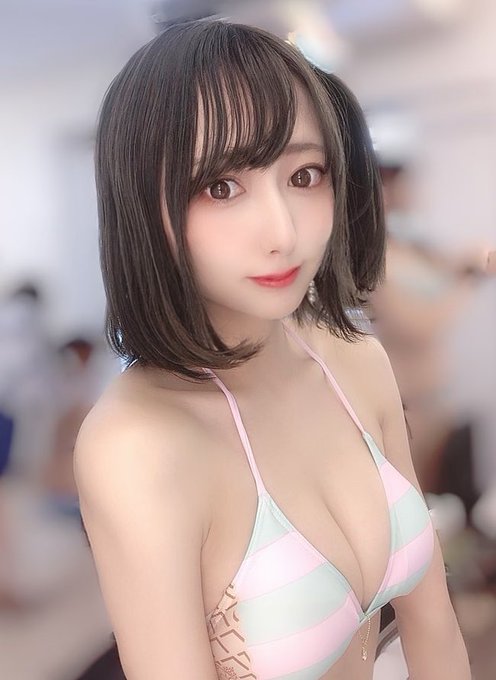 コスプレイヤー円谷みうのTwitter画像30