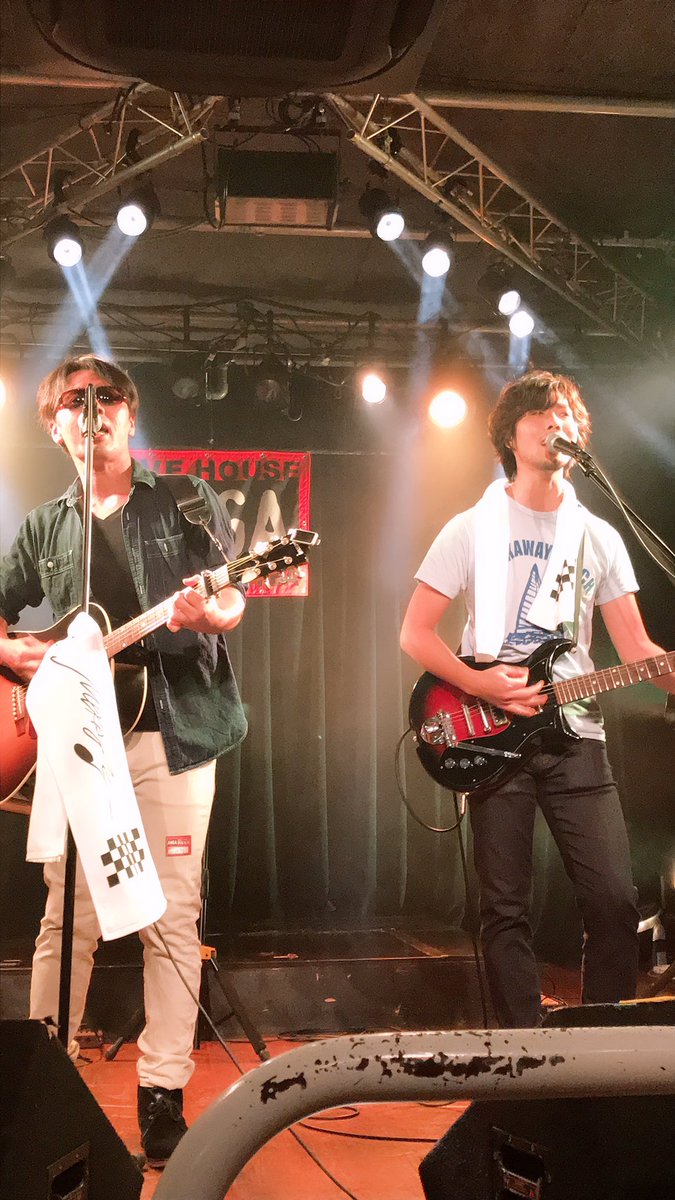 Ravvix_'s tweet photo. 2019.9.1 MERA'HIDE One man live
楽しすぎました。
絆創膏使わないでとっておきます。
タオル、CD、GET( ̄▽ ̄)
#メラヒデ #MERA'HIDE
#MERAHIDE
#ワンマン https://t.co/2a17SHiiez