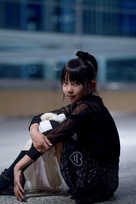 Twitterのコスプレ画像4