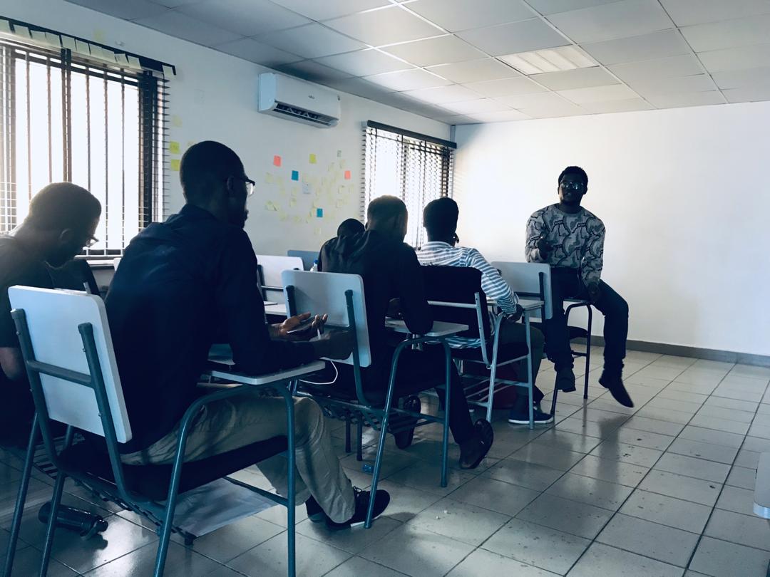 AsaCoterie's tweet photo. Yesterday we had a community meet and greet where we discussed the state of the design ecosystem and our part to play in it. Taking on the task to be game changers, we laid down some ground work for strategies towards our goals for the future. #ForTheCulture #September1st #design https://t.co/Y0ArlILz8Y