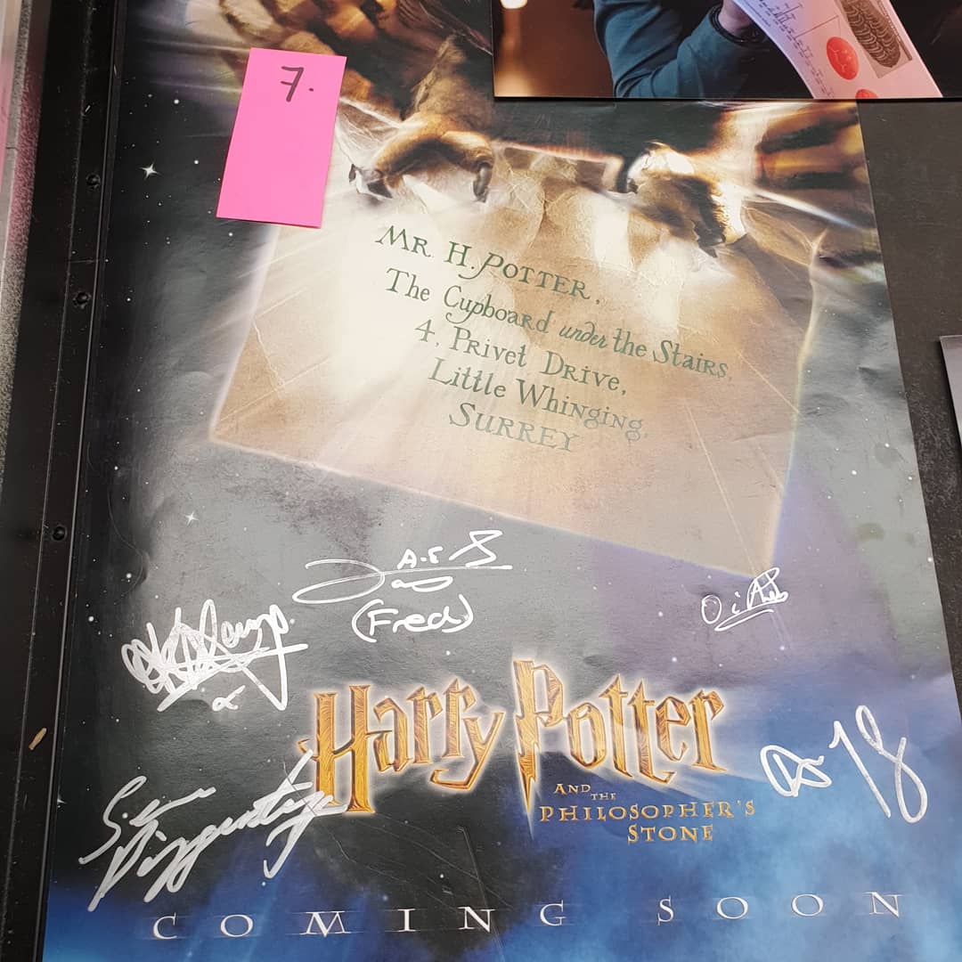 Comic Con NL tweet media