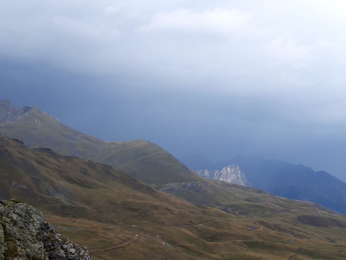 Ayer en Portalet, día complicado en lo climatológico. Paso de aviones y golondrinas, muy pocos abejeros y un vencejo rezagado <a href="/BirdingLindus/">Bird watching LINDUS</a> <a href="/fratercula73/">Marco</a> <a href="/SEO_Aragon/">SEO_Aragon</a> <a href="/somport_SEO/">migracionsomport_seo</a> <a href="/SEO_BirdLife/">SEO/BirdLife</a> <a href="/LPOAk/">LPO Aquitaine</a> <a href="/Altogallegoturi/">PirineosAltoGállego</a> <a href="/cJacetania/">Comarca Jacetania</a> @GanNavarra