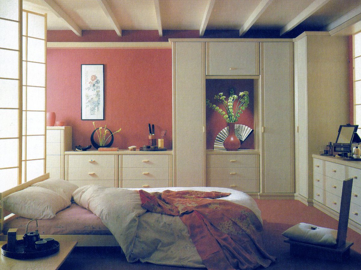 millionrei's tweet photo. Interior Design Ideas: Inside an English Home, Rosalind Burdett, 1988 https://t.co/4f4YSzY5vV