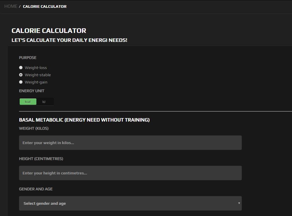 2tm_gg's tweet image. Calculate your daily energy need and find a matching meal plan 🥗
#2tm #calorie #caloriecalculator #nutrition #mealplan #esport #esports #gaming #gaminglife #health #healthylifestyle #compete #perform #win #csgo #counterstrike #pubg #lol #leagueoflegends #fortnite #dota #dota2