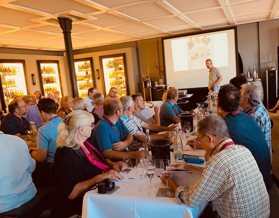 DOP Campo de Borja tweet media