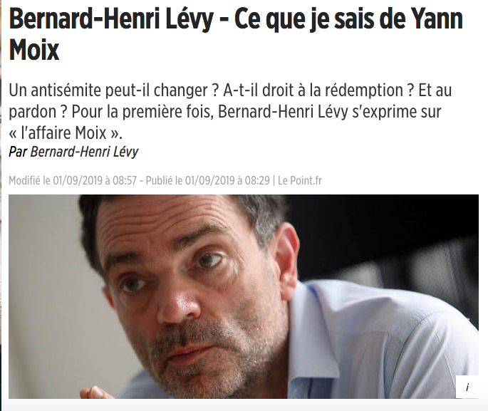 Fabrice Arfi tweet media