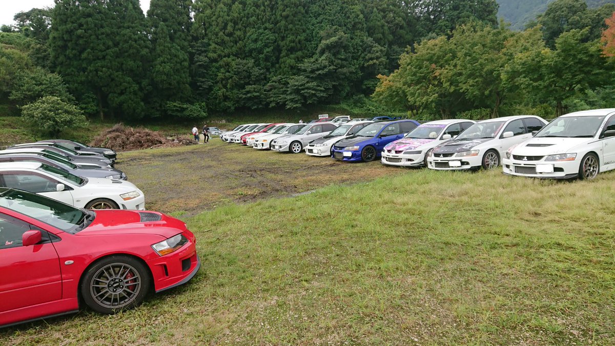 まつえぼ Fr車 あーっ スタックしたぁ スタッフ くそーまたか このスペースはぬかるんでるからダメかぁ ランエボ軍団 我々は四駆だから大丈夫ですよ スタッフ そうっすねwwwwww 9stribe まつえぼ Fr車 あーっ スタックしたぁ スタッフ くそーまたか このスペースはぬかるんでるからダメかぁ ランエボ軍団 我々は四駆だから大丈夫ですよ スタッフ そうっすねwwwwww 9stribe