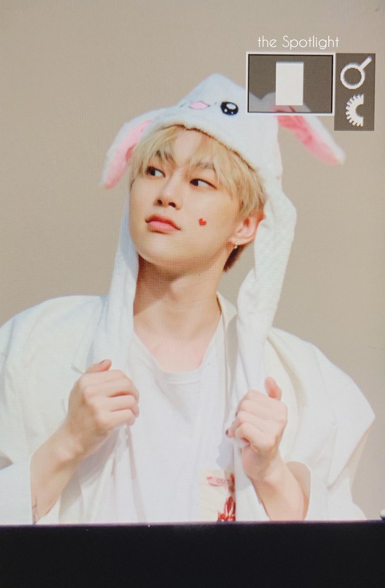 theSpotlight_97's tweet photo. 190901 #권현빈 #VIINI
▼
토끼🐰 https://t.co/nAFlMytF7k