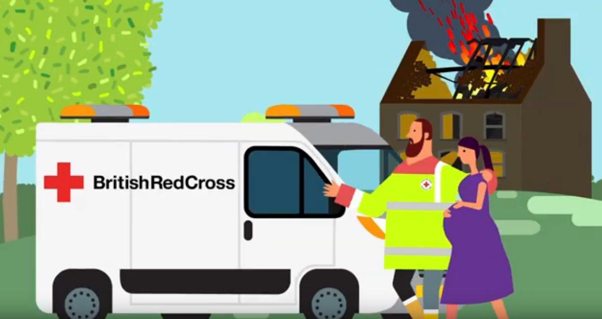 BRCKentER's tweet photo. Come along &amp; meet some of our team @LittlestoneRNLI Emergency Services Day today.  Our #vounteers  &amp; #Ramsgate based emergency response vehicle are there.

Find out what we do &amp; how you can join us supporting the people of #Kent  Come and say hello

#PowerOfKindness https://t.co/2vxFruWajp