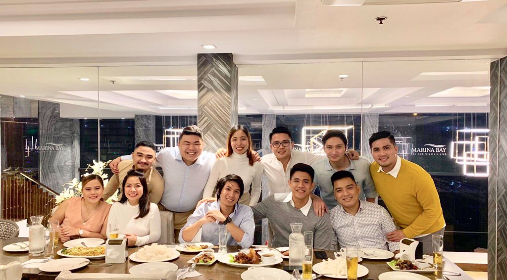 ohmychii's tweet photo. Blessed to be part of Premier League of Top Performing Advisors. Thank you Lord! π #LDVST #SunLifePhilippines https://t.co/K3b9nWYsNe