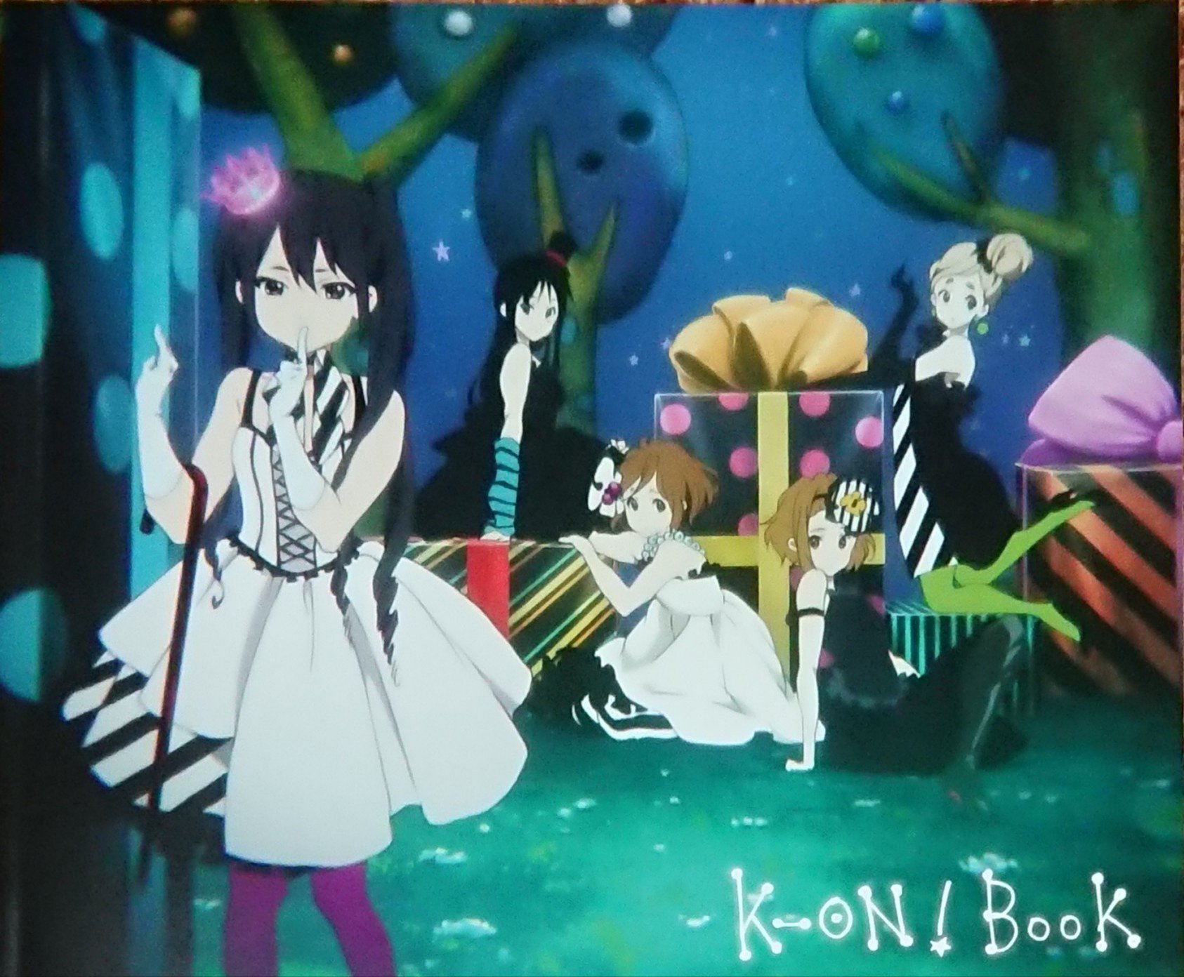 待月 Pa Twitter しかも衣装がさ 1期edの Don T Say Lazy やつじゃん Go Go Maniac も凄い好きな曲 映像化されないよなぁ 会場で聴きたかったよ あ ツイートで気になったんだけど Don T Say Lazy も Go Go Maniac も放課後ティータイムの曲