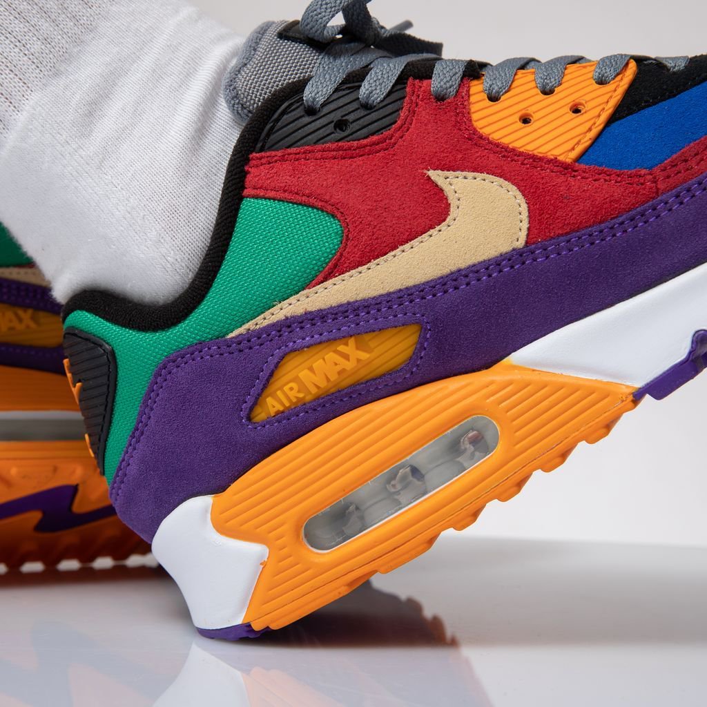 am90 viotech
