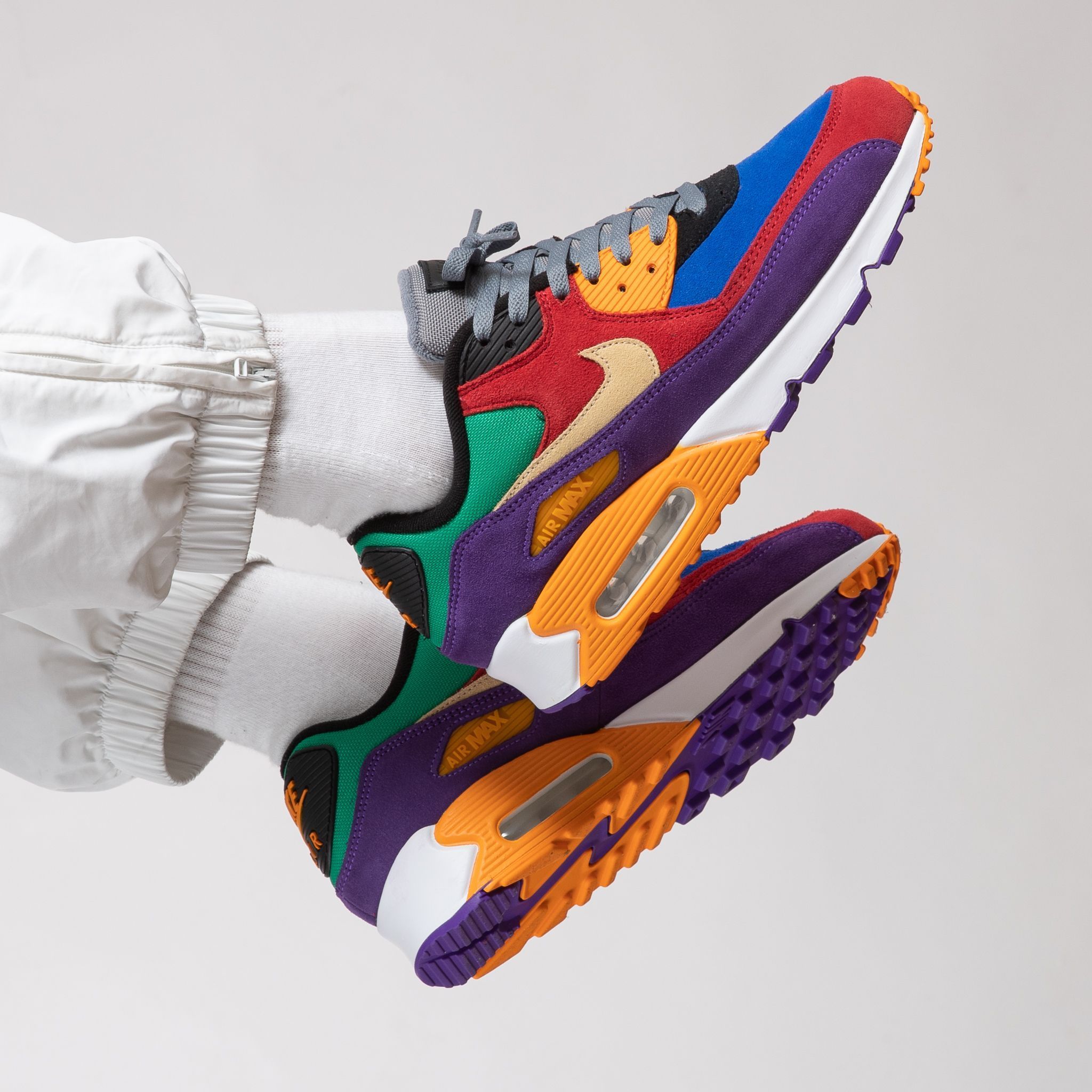 am90 viotech