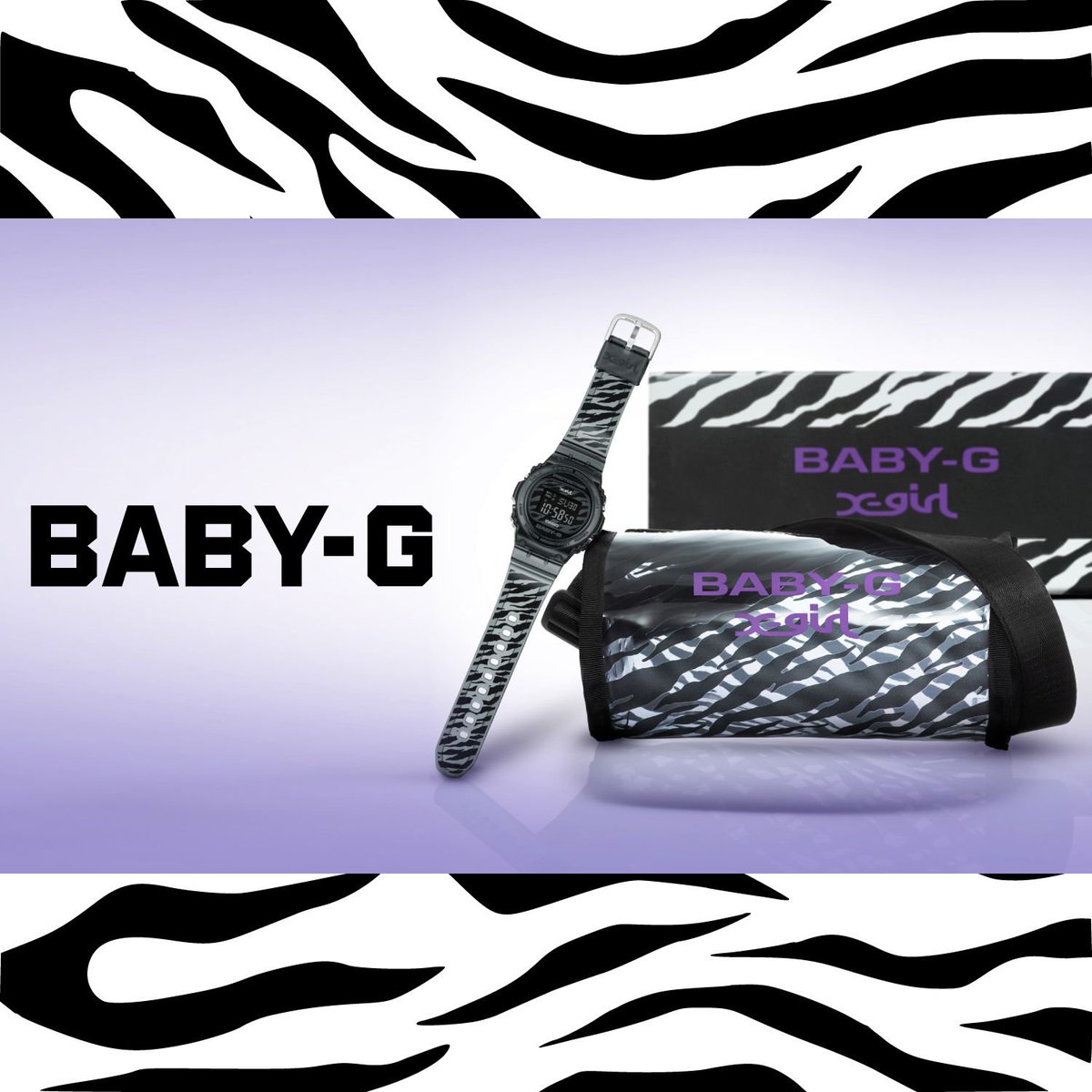 X Girl Pre Order 本日よりx Girl Baby Gアイテムの予約がスタート ゼブラ柄がとっても可愛いアイテム 販売店舗はx Girl Store X Girl大阪 Califの限定発売 即完売が予想されますので 気になる方は予約をお勧めします 詳しくは X Girl Pre Order 本日よりx Girl Baby Gアイテムの予約がスタート ゼブラ柄がとっても可愛いアイテム 販売店舗はx Girl Store X Girl大阪 Califの限定発売 即完売が予想されますので 気になる方は予約をお勧めします 詳しくは