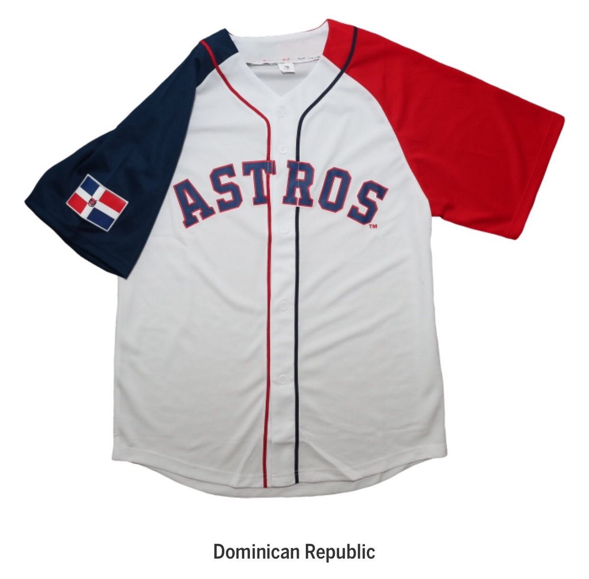 houston astros hispanic heritage jersey