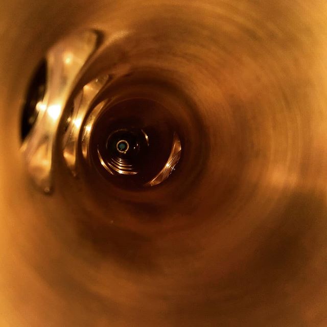Focus! 
.
.
#Repost <a href="/vslap/">S Runyon</a> #musicianlife #saxgeek #yanagisawa #instalife #instamusic
