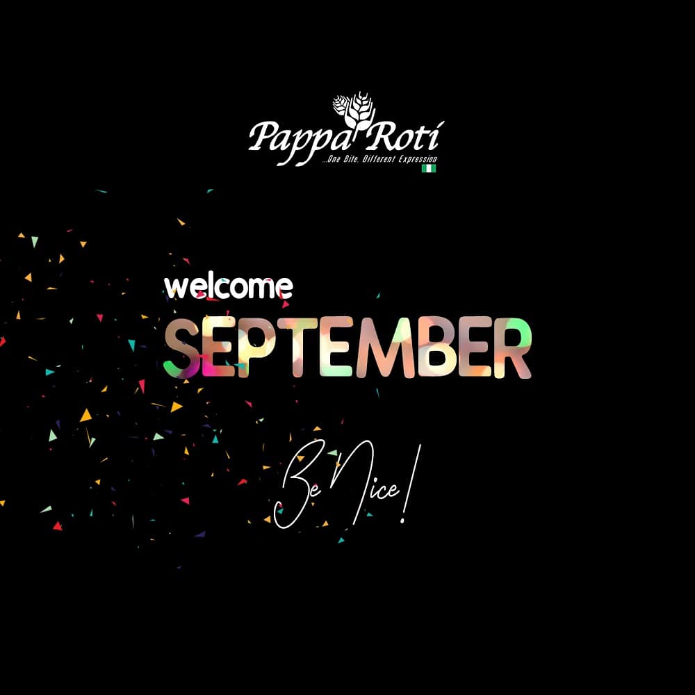 papparoting's tweet photo. We wish everyone a happy new month. May good things rule
#papparotinigeria 
#papparotilovers 
#bunsoflife 
#coffee 
#abujafood 
#abujafoodblogger 
#business 
#foodbusiness 
#rayvenstrategiccommunications https://t.co/iokGgpd2G6