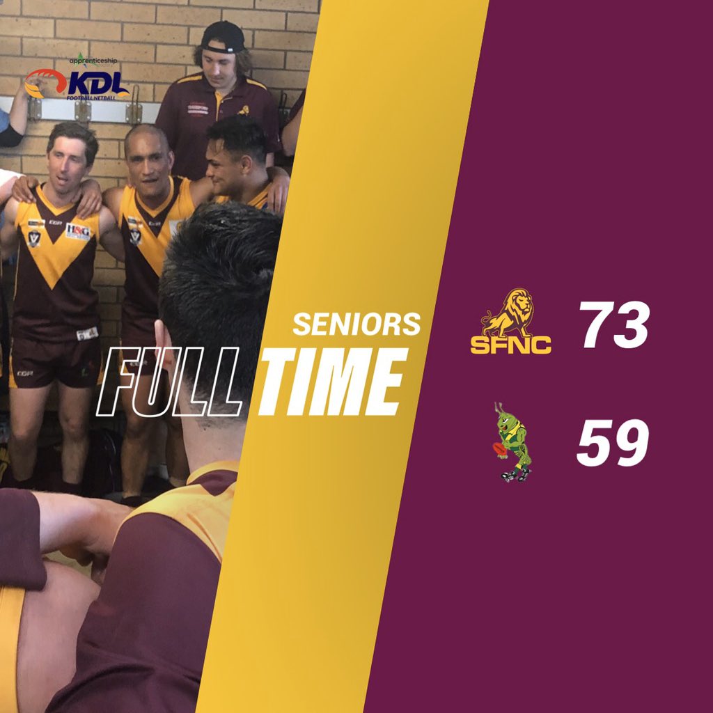 Week 2 here we come! 🦁