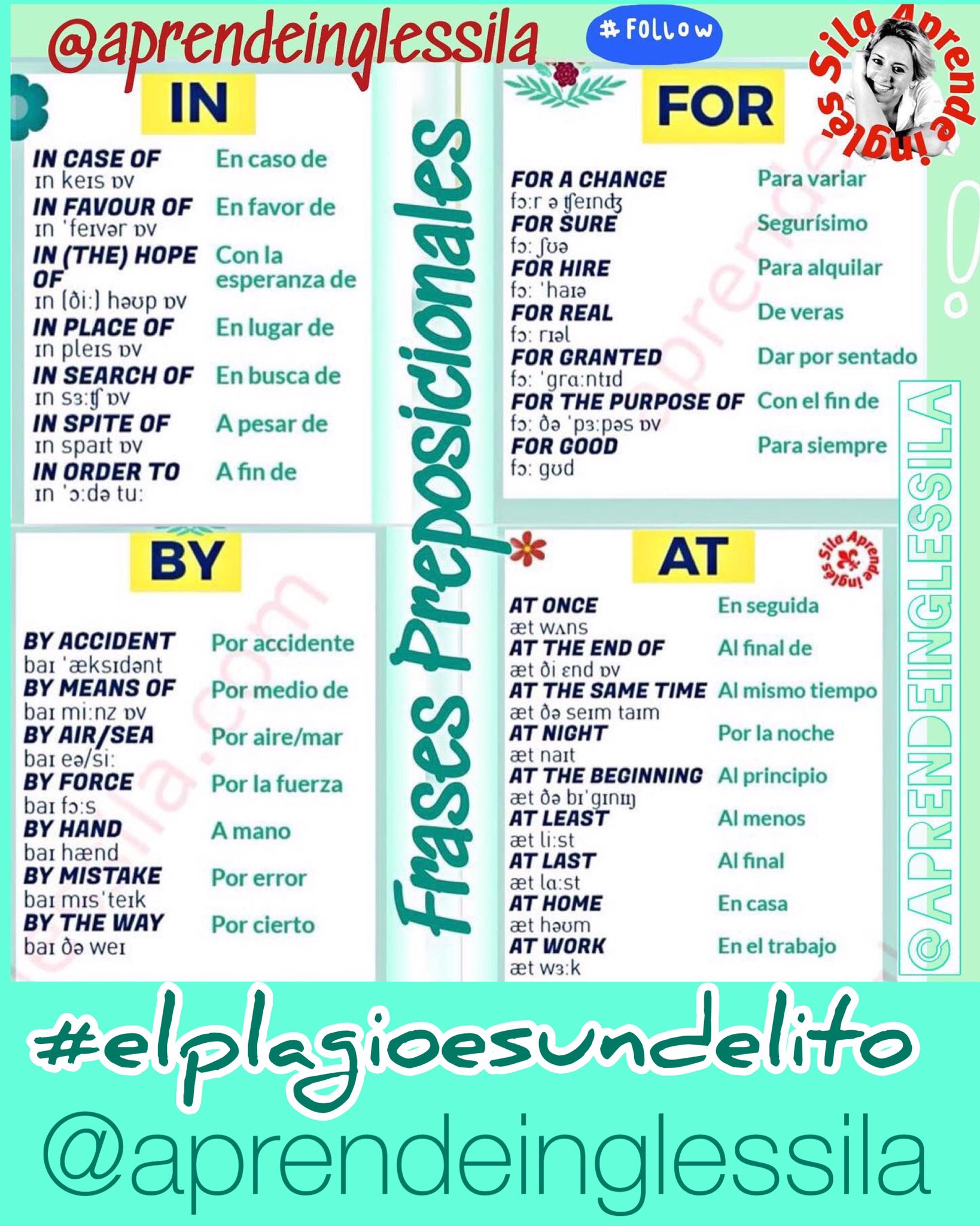 Que Es Una Frase Preposicional Ejemplos