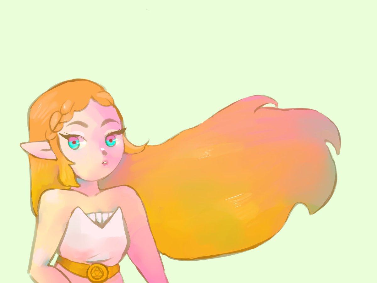 Marié 🍑 tweet media