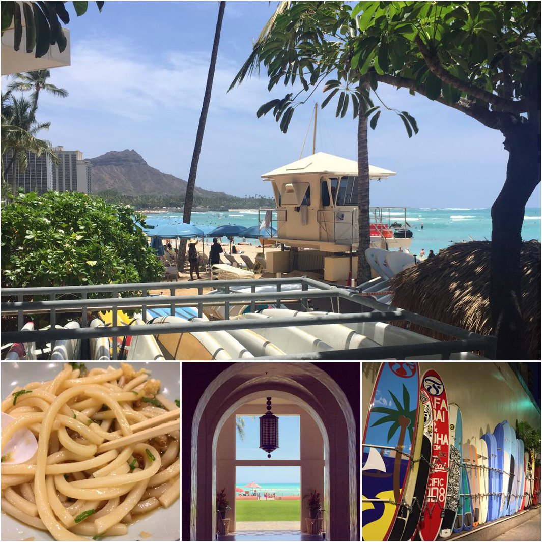 globespinning's tweet photo. Check out this trip on Globespinning:  Oahu Summer Adventure! - O‘ahu, Hawaii, USA
https://t.co/7CDF54573l https://t.co/wvntoPqKr6