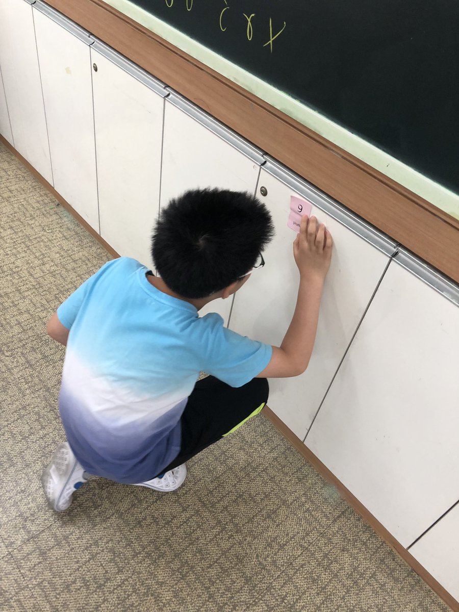 MsLuongEdu's tweet photo. Practising our spelling skills with a game of Running Dictation! Ss work as a team and have a set time to find, memorize, and spell as many vocabulary words as possible. #AnimalKingdom #MyEPIKAdventure https://t.co/oU0GhPdxSF