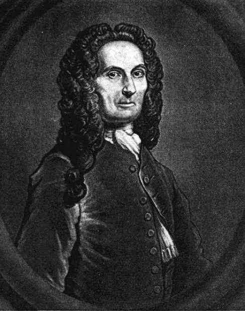 M3Trigonometry's tweet image. Abraham de Moivre
French mathematician who was a pioneer in the development of analytic trigonometry and in the theory of probability.
French mathematician who was a pioneer in the development of analytic trigonometry and in the theory of probability.