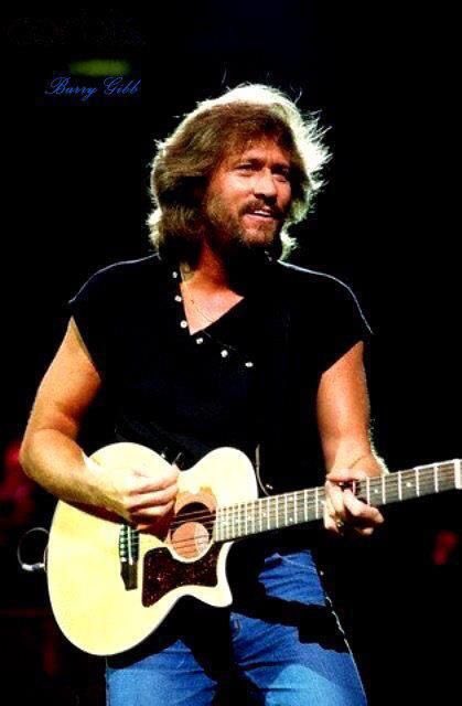Happy Birthday to the legend that is Barry Gibb. Best singer/songwriter ever! 