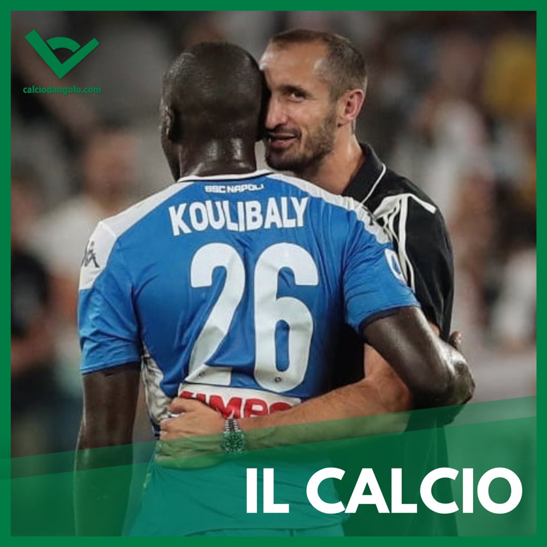 Calcio d'Angolo tweet media