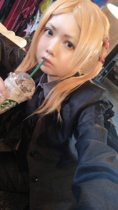 コスプレイヤートキワのTwitter画像41