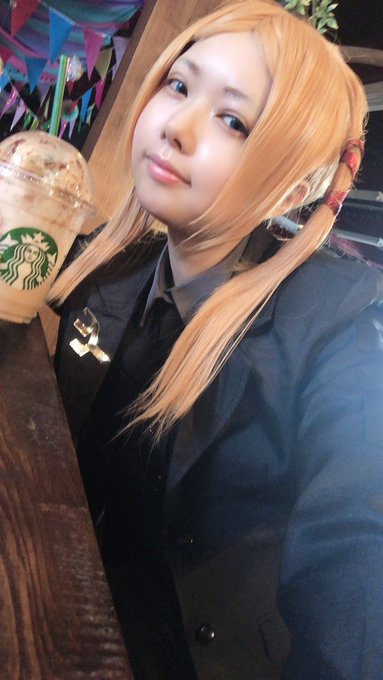 コスプレイヤートキワのTwitter画像42