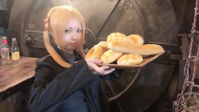 コスプレイヤートキワのTwitter画像43