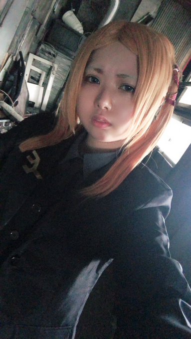 コスプレイヤートキワのTwitter画像44