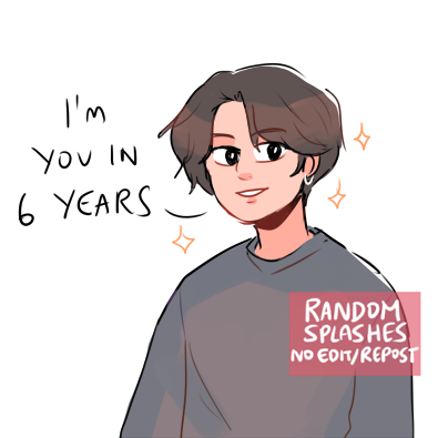 when debut jungkook meets 2019 jungkook

#btsfanart #BTS #JUNGKOOK #HappyJungkookDay #HAPPYJKDAY @BTS_twt 