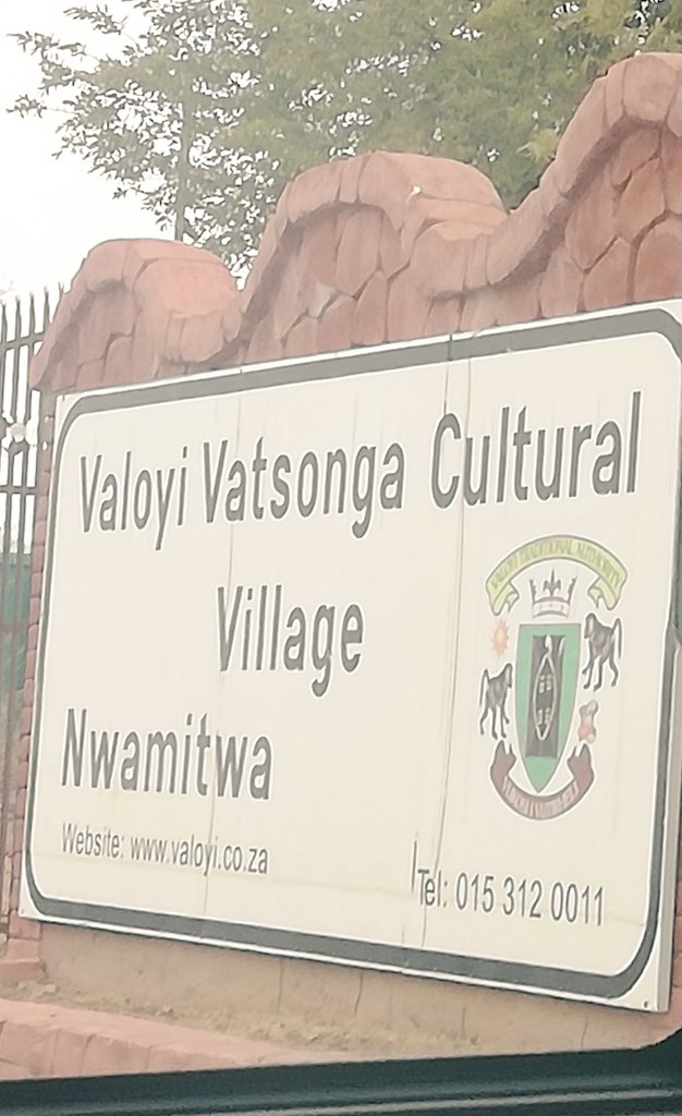 Had an opportunity to attend Hosi N'wamitwa ll 11 years in service celebration yesterday. What a way to welcome heritage and cultural month in a day.
#1septembermiracle #heritage