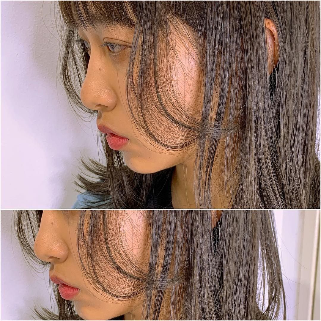 名古屋ヘアサロン