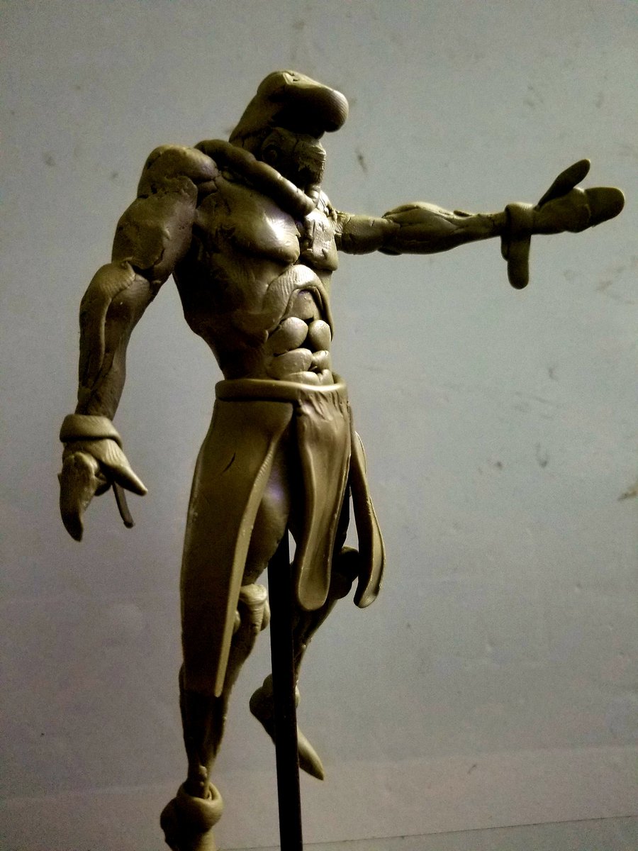 Monster62940774's tweet photo. monster . singed https://t.co/9TIuksiQJc