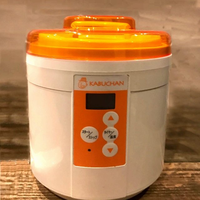 ケフィアヨーグルト