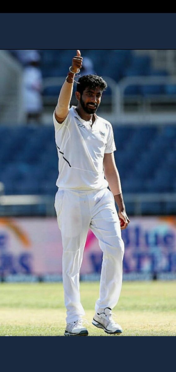museb2807's tweet photo. Boom boom Bumrah 🔥🔥💥 https://t.co/R6QtxHoSj5