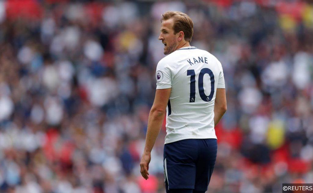FootySuperTips's tweet photo. Who would you rather have as your striker?

🔁 RT - Aubameyang
❤ LIKE - Kane

#ARSTOT #NorthLondonDerby https://t.co/htmblcgBxL