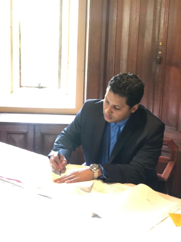 prophet_jerome's tweet image. The grace of God enables versatility #Roles #responsibility #Multitasks