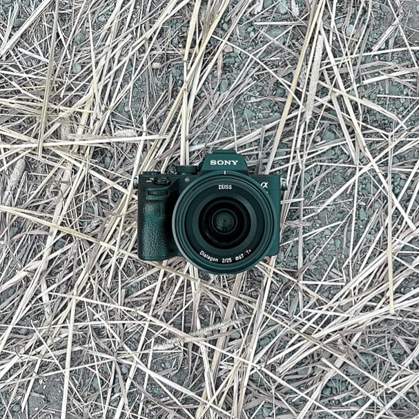 MrReecePowell's tweet photo. My Sony a7iii &amp; Zeiss Batis 25mm👌
• • •
#videographer #filmmaker #mirrorlesscamera @SonyAlpha @ZEISSLenses https://t.co/Eq3uYnBYnH