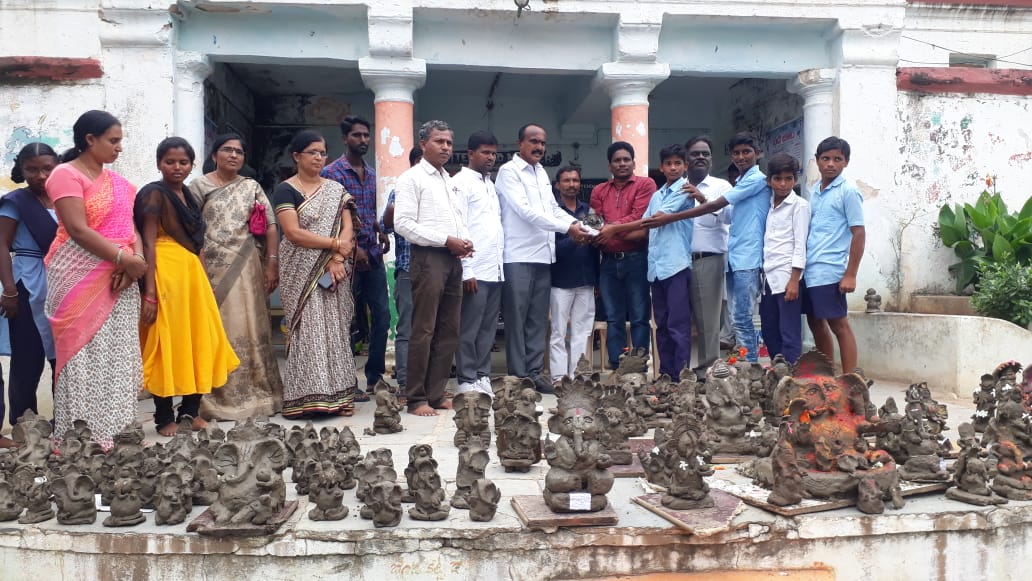 Collector Wanaparthy tweet media