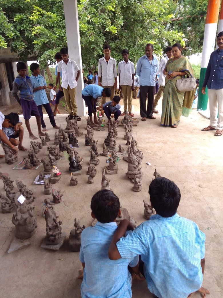 Collector Wanaparthy tweet media