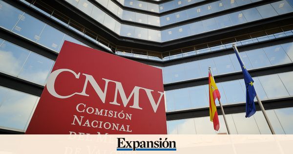 expansioncom's tweet image. Alerta con los chiringuitos financieros: se han multiplicado por cinco en una década bit.ly/34f7GEO