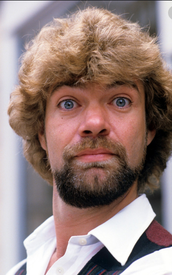 73 today. Happy birthday Barry Gibb of The Bee Gees. 