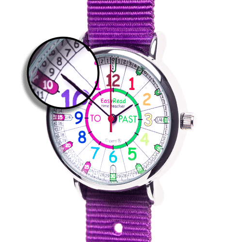 WGTDManchester's tweet photo. COMPETITION Win an @EasyReadTime Time Teacher Watch - an easier way for children to learn to tell the time! 

For your chance to enter, visit https://t.co/tdgHMpDGKb

Competition ends 30/09/19. T&amp;Cs apply. UK  residents only. https://t.co/IaaHbymGba