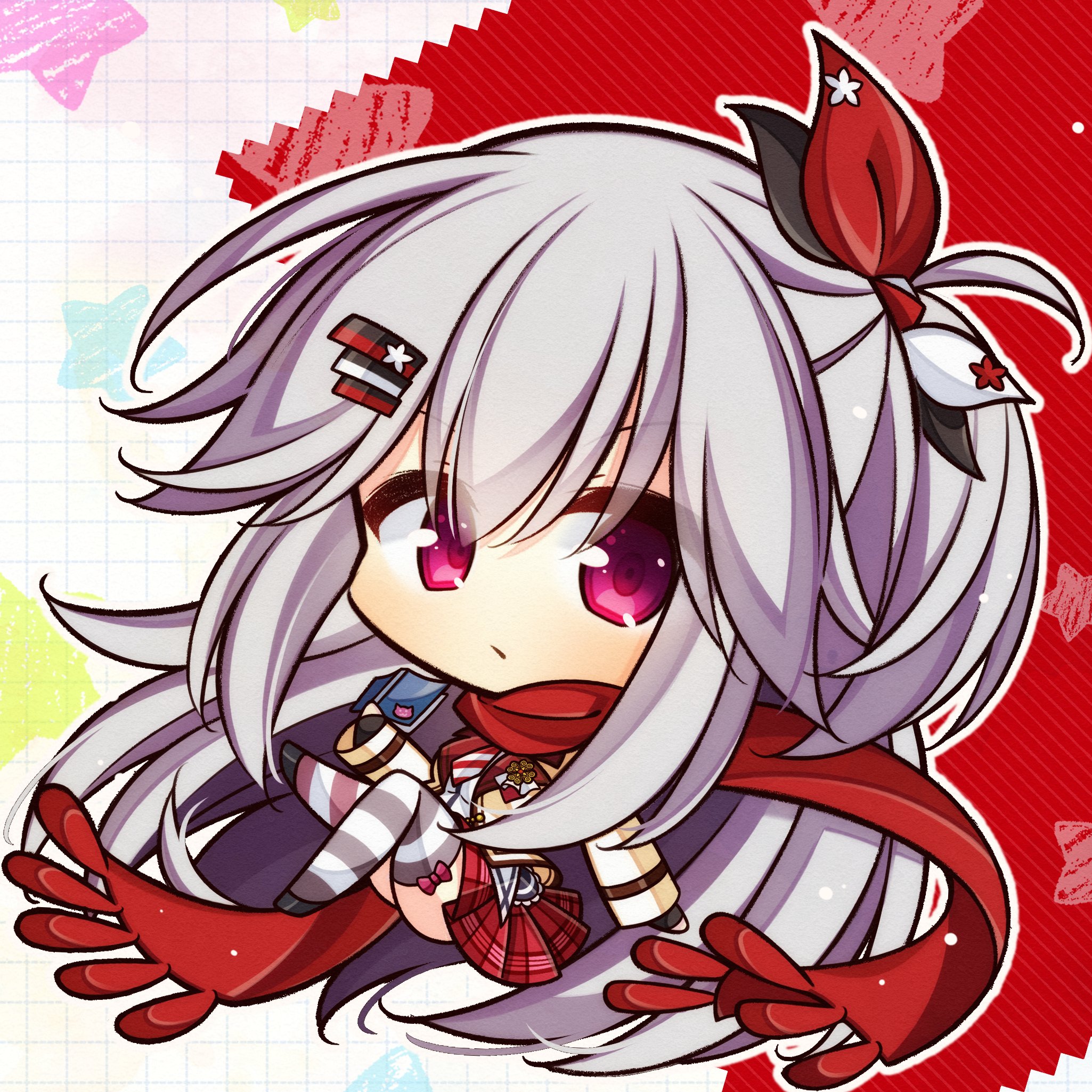 シーグラスアート ✧サマーフェスティバル✧ ✧打ち上げ花火の花