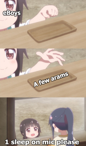 goodnight