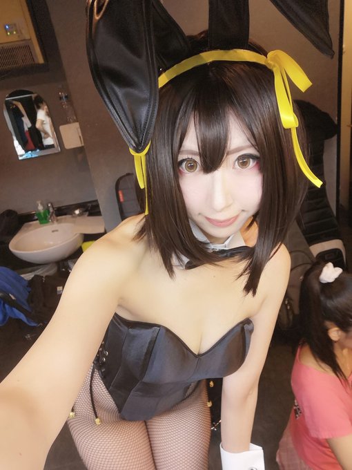 コスプレイヤーさちぶどう(桜井さち)のTwitter画像5